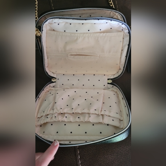 Itzy Ritzy Crossbody diaper bag